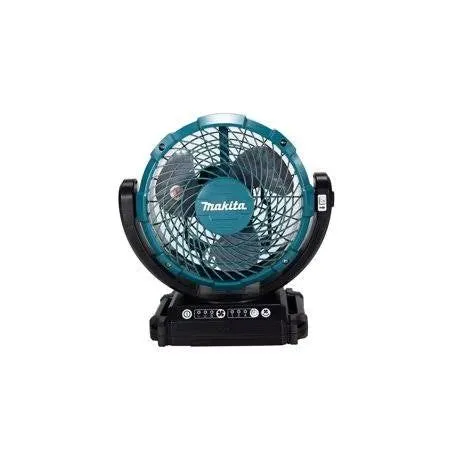 18V 180mm LXT Air swing fan 3.0-4.6L/min 21hr