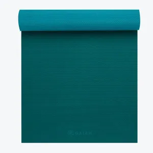 2-Color Yoga Mats (4mm)