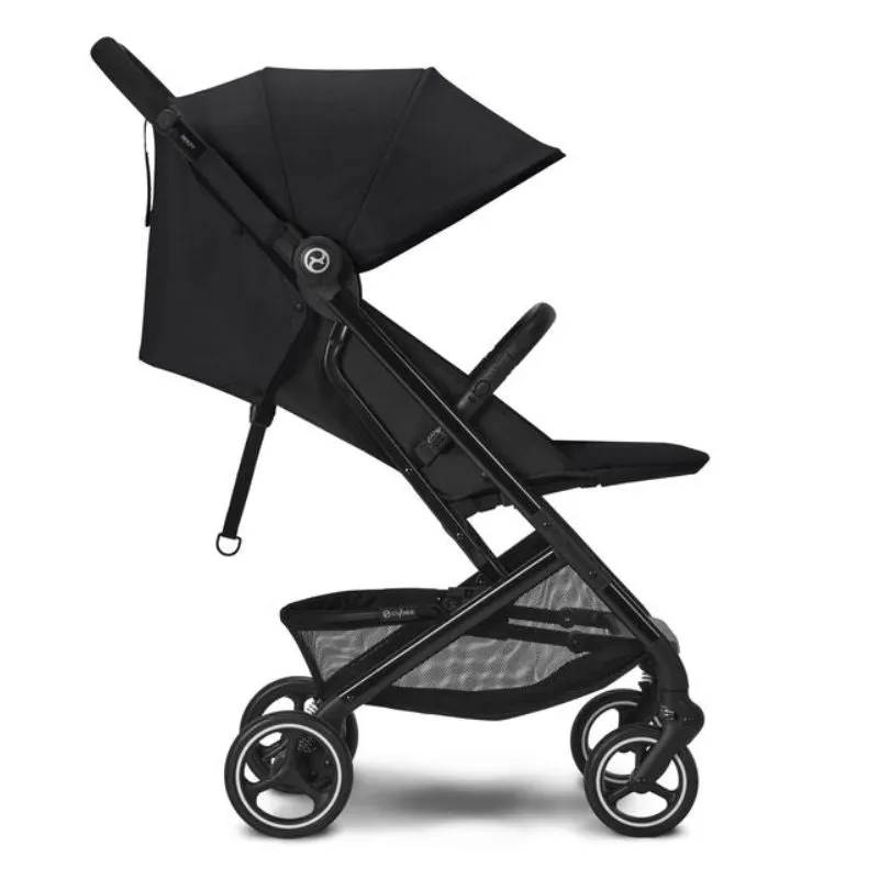 2023 Beezy Ultra Compact Stroller (Overstock)