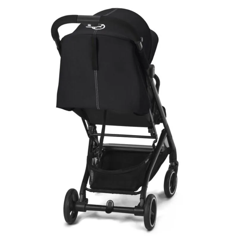 2023 Beezy Ultra Compact Stroller (Overstock)