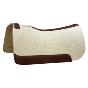 5 Star The Performer Saddle Pad - 1" - 32" x 32"