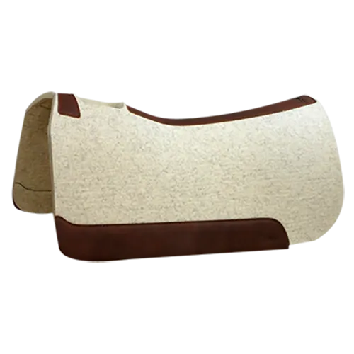 5 Star The Performer Saddle Pad - 1" - 32" x 32"