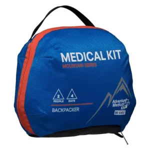 Adventure Medical Kits Mountain Series Backpacker First Aid Kit