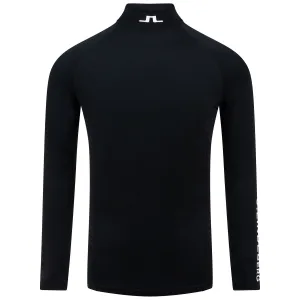 Aello Soft Compression Base Layer Black - 2024