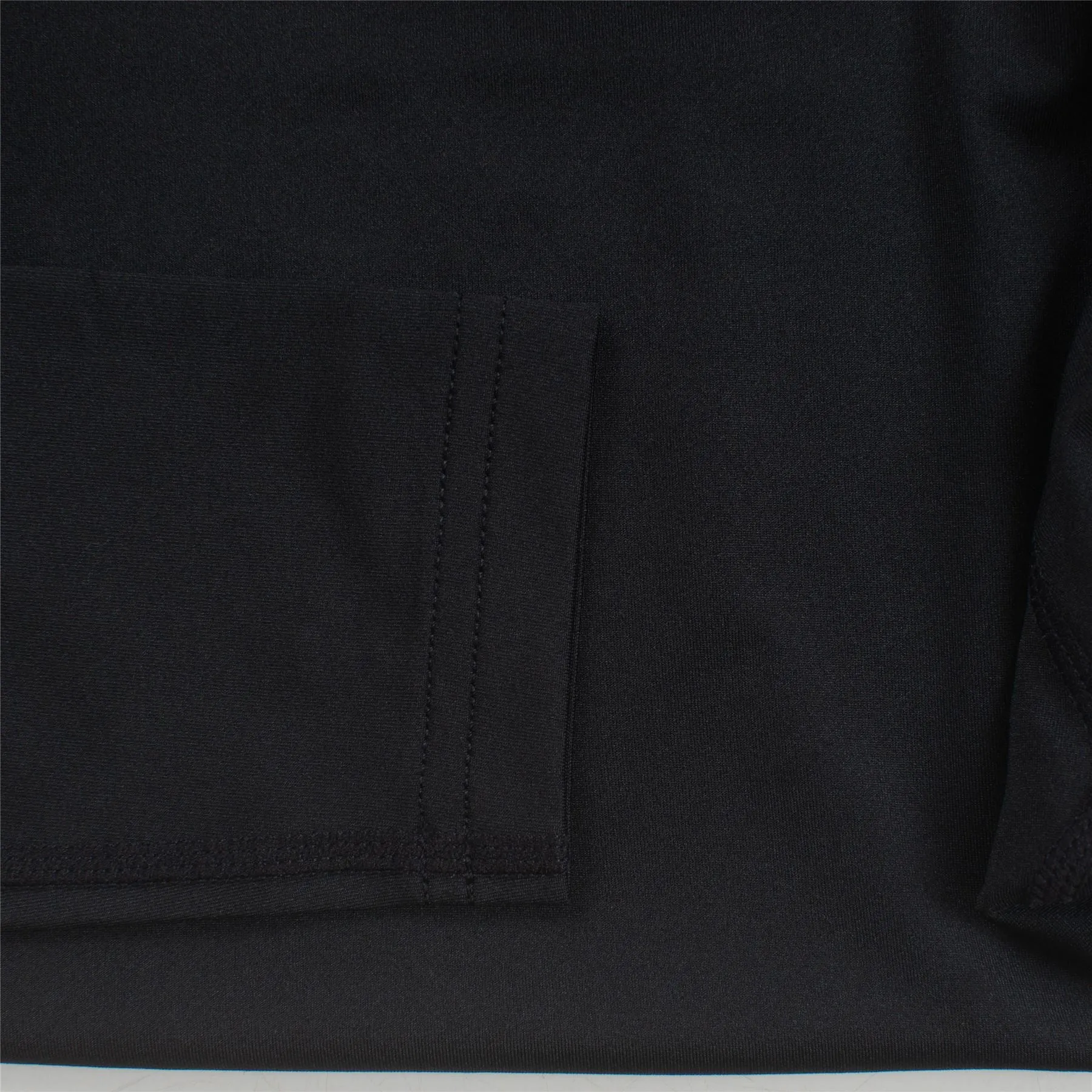 Aello Soft Compression Base Layer Black - 2024