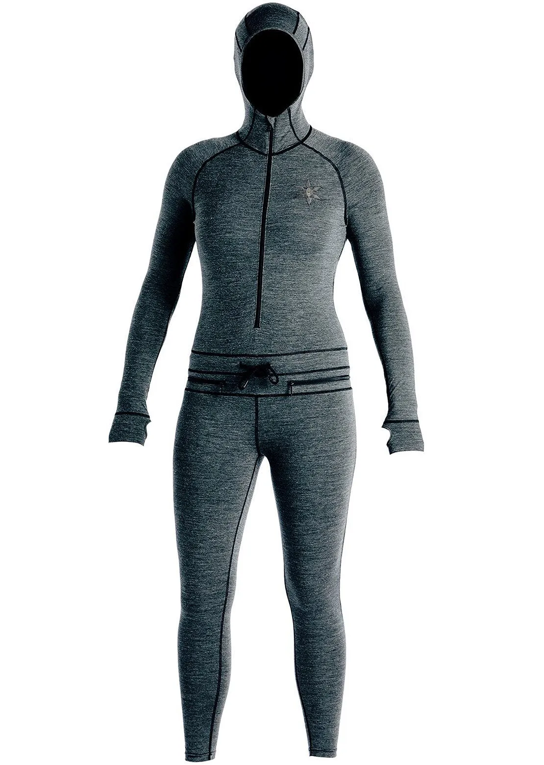 Airblaster Women's Merino Ninja Suit