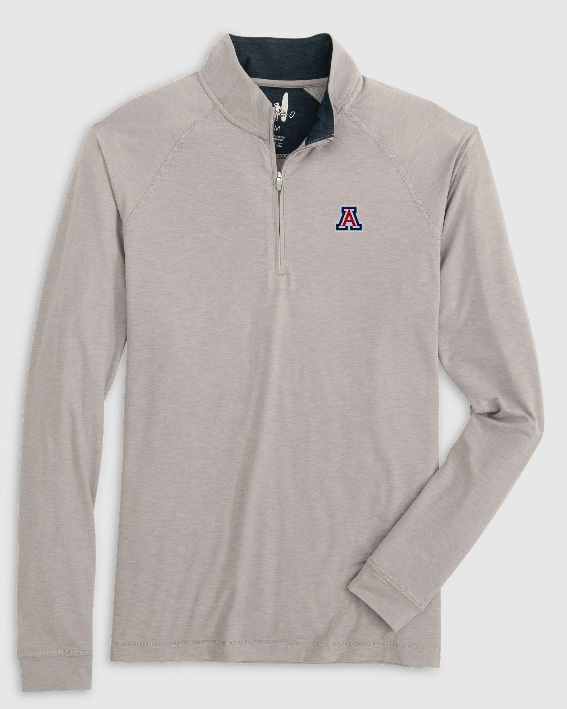 Arizona Freeborne Performance 1/4 Zip