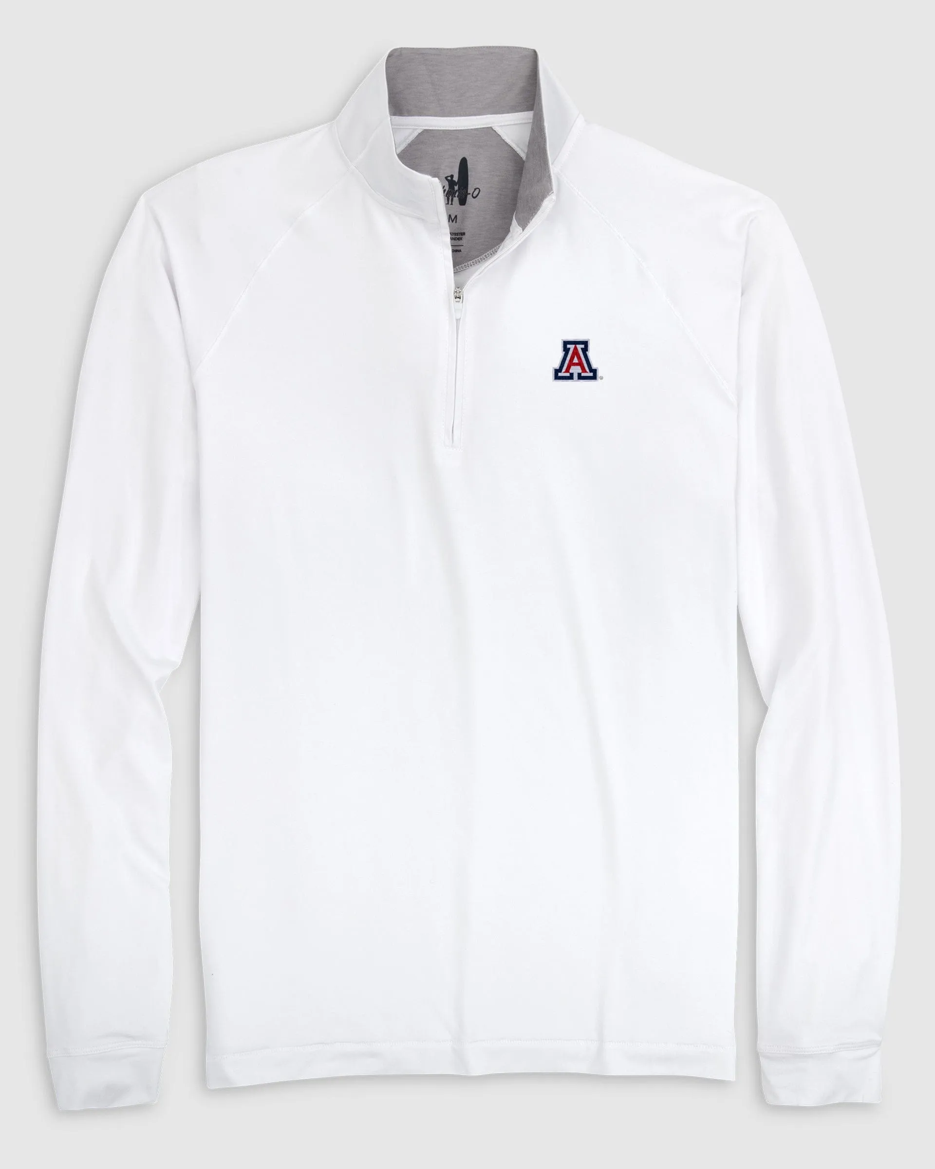 Arizona Freeborne Performance 1/4 Zip