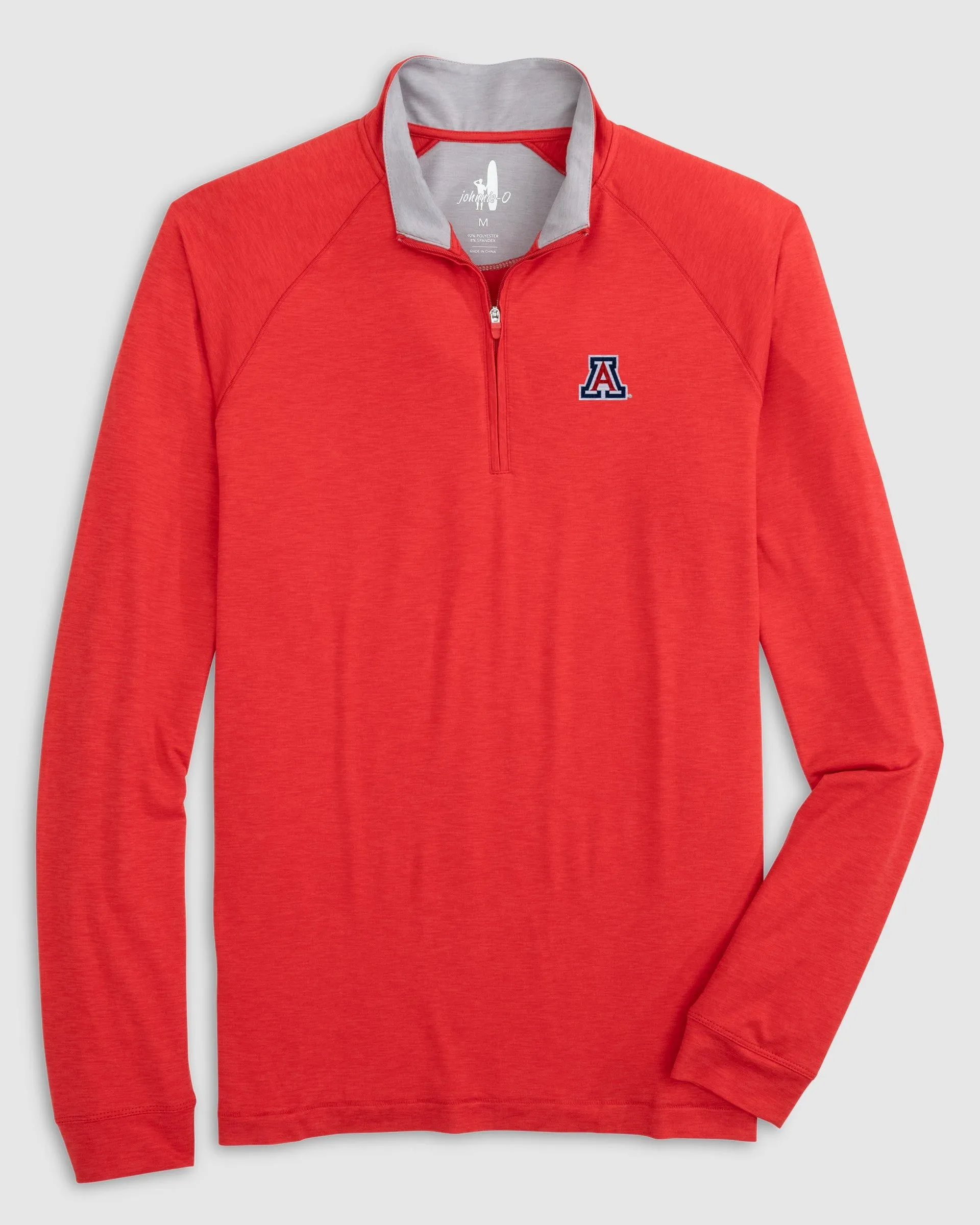 Arizona Freeborne Performance 1/4 Zip