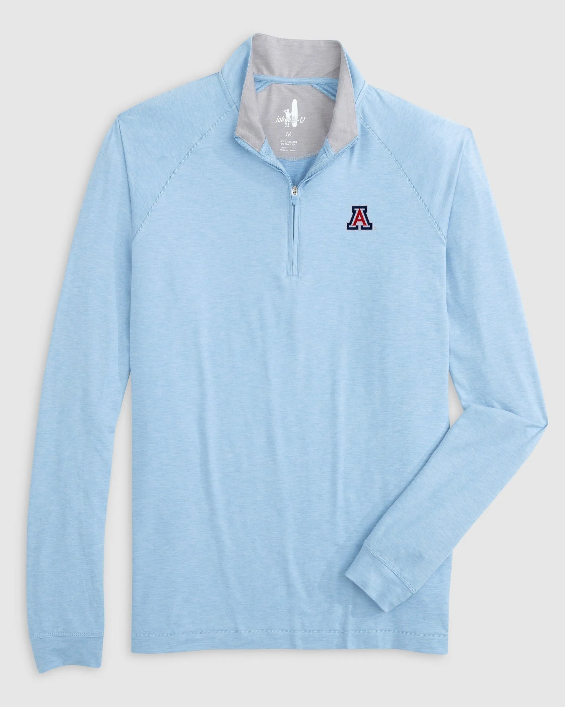 Arizona Freeborne Performance 1/4 Zip