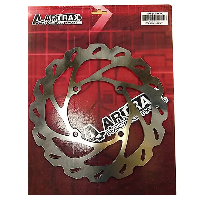 ARTRAX  ATV & UTV Brake Rotors