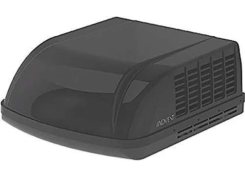 ASA Electronics ACM150B 15,000 BTU Roof Top AC, Black