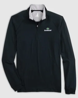 Babson Freeborne Performance 1/4 ZIp