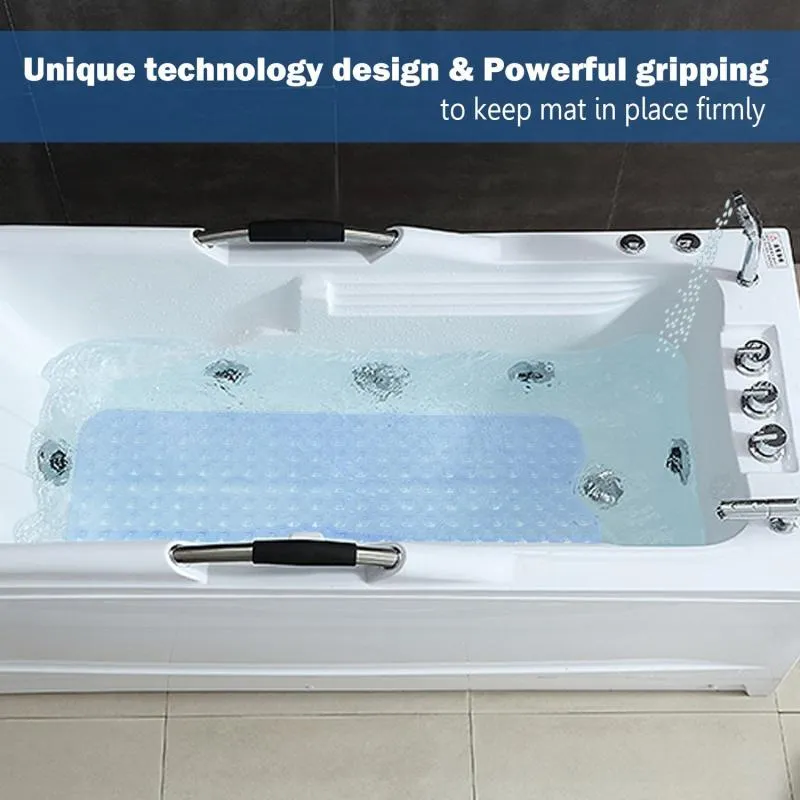 Bathroom anti-slip mat