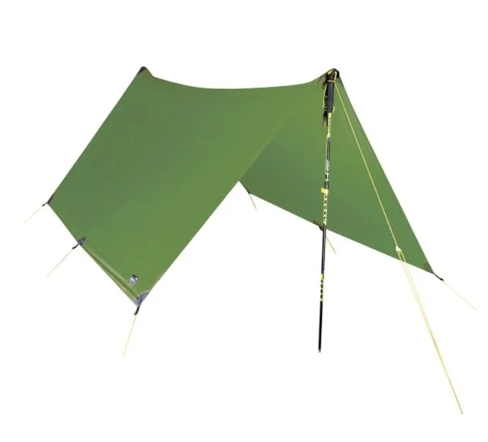 Batwing Ultralight Thru Hiker Tarp LG