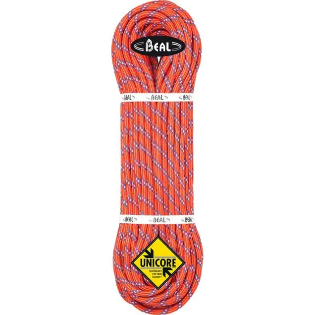 Beal Diablo Rope Unicore - 9.8mm x 60m