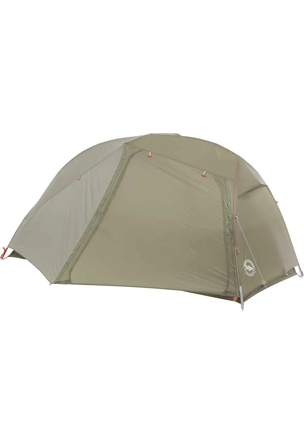 Big Agnes Copper Spur HV UL1 Tent - Olive Green