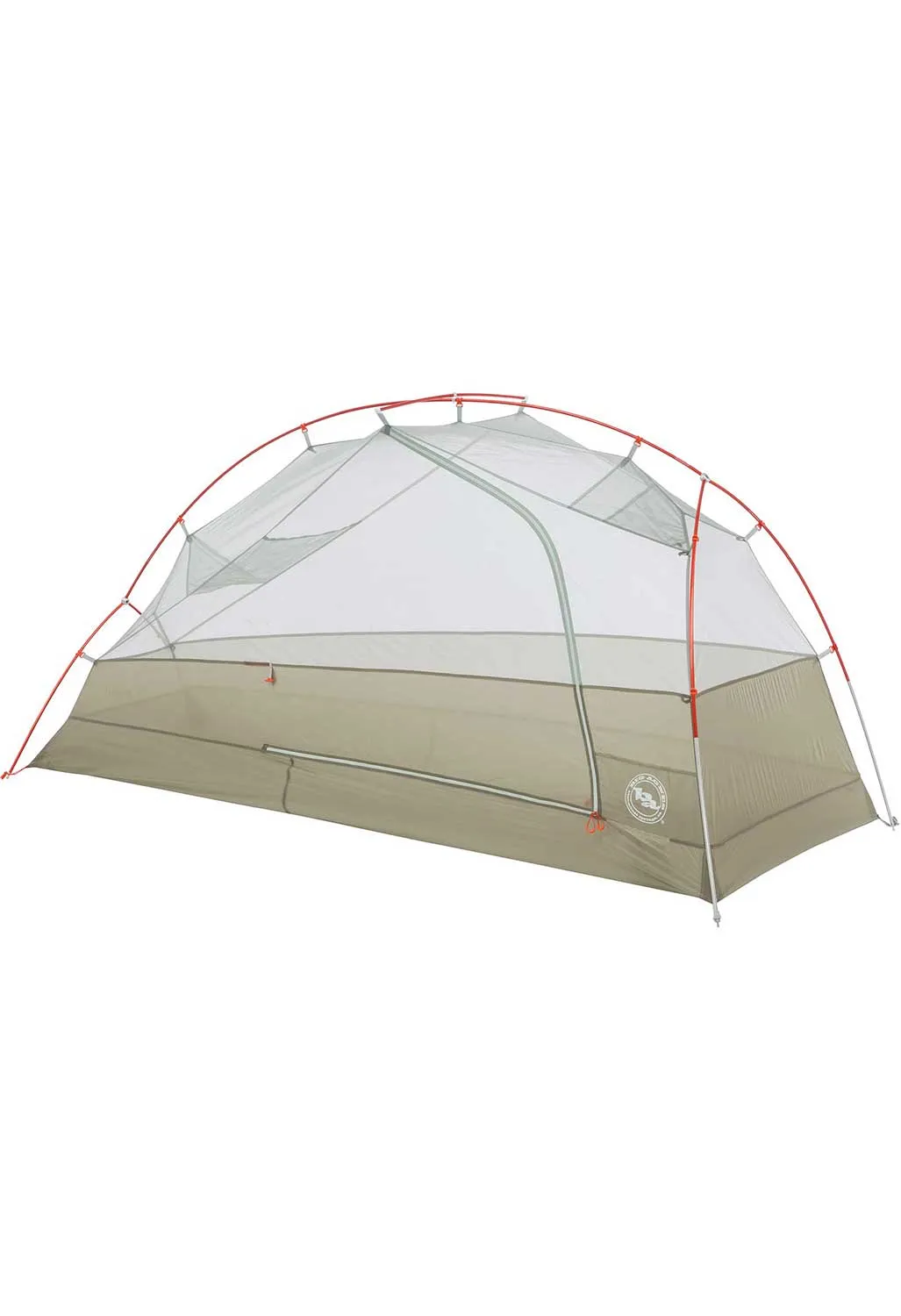 Big Agnes Copper Spur HV UL1 Tent - Olive Green