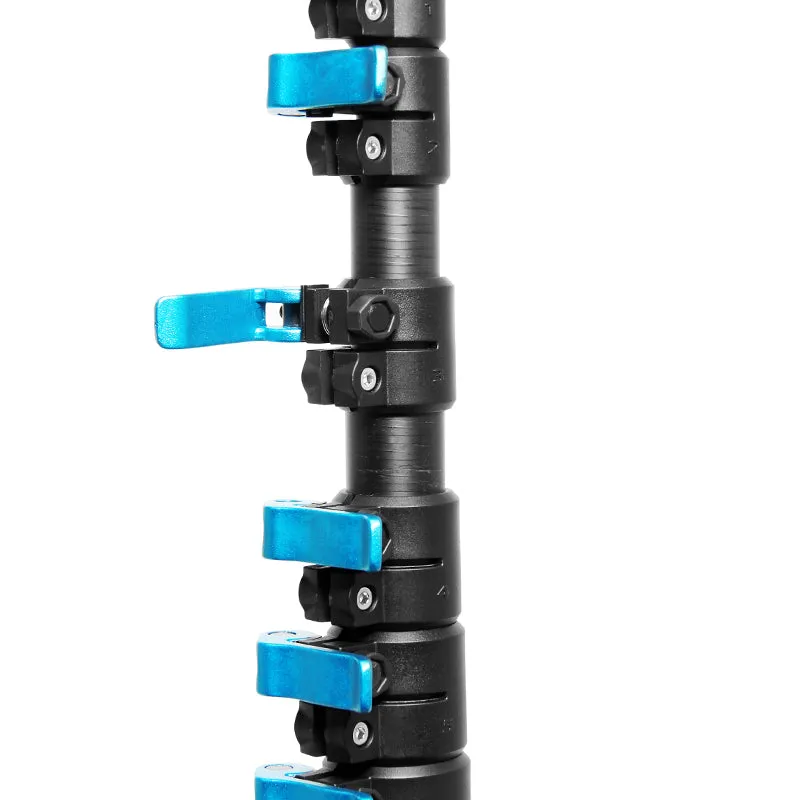 Blue Dragon Mini HK Water-Fed Pole - Master Pole