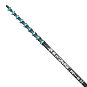 Blue Dragon Mini HK Water-Fed Pole - Master Pole