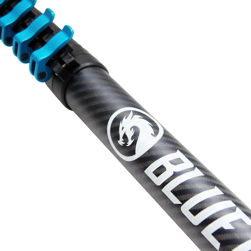 Blue Dragon Mini HK Water-Fed Pole - Master Pole