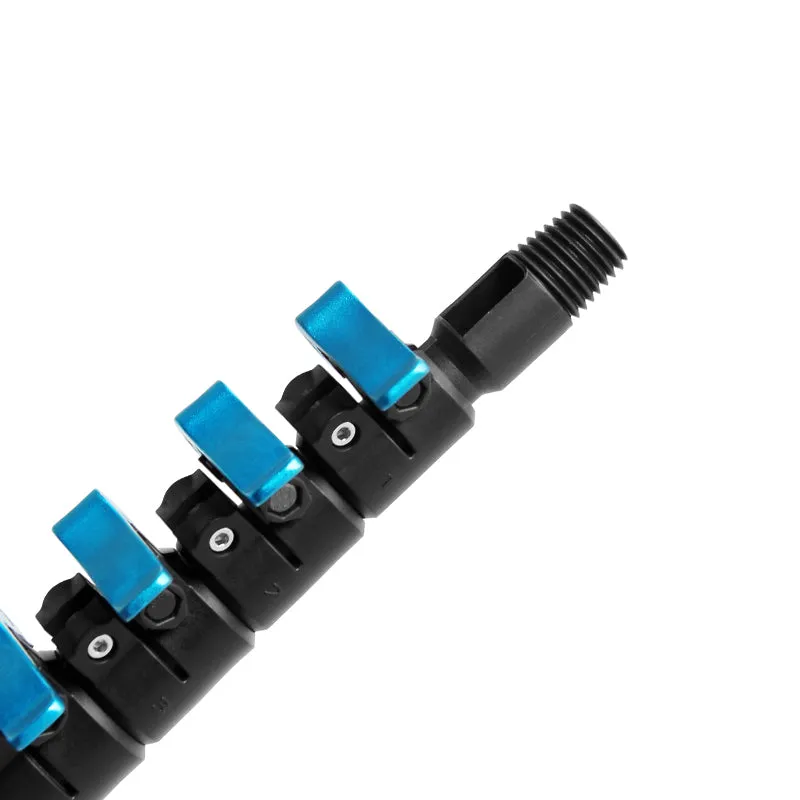 Blue Dragon Mini HK Water-Fed Pole - Master Pole