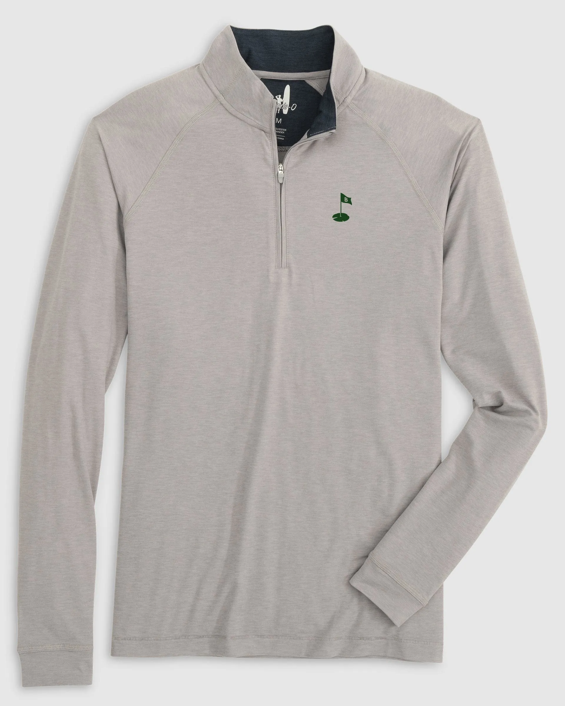 Boston Common Golf Freeborne Performance 1/4 Zip