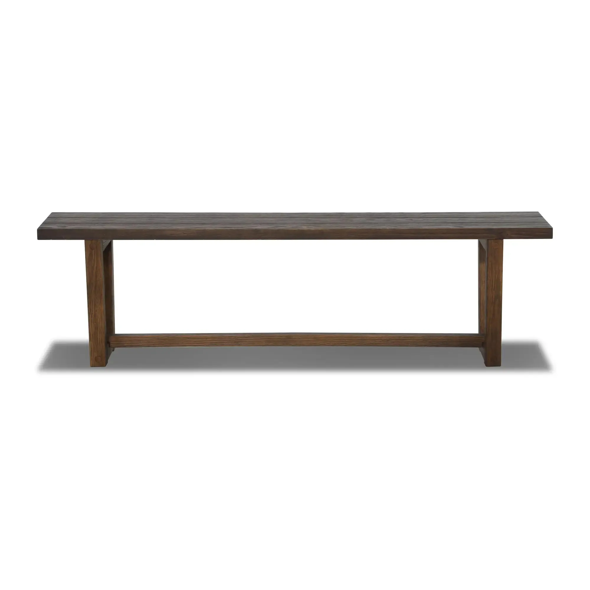 Cascais Solid Wood Bench