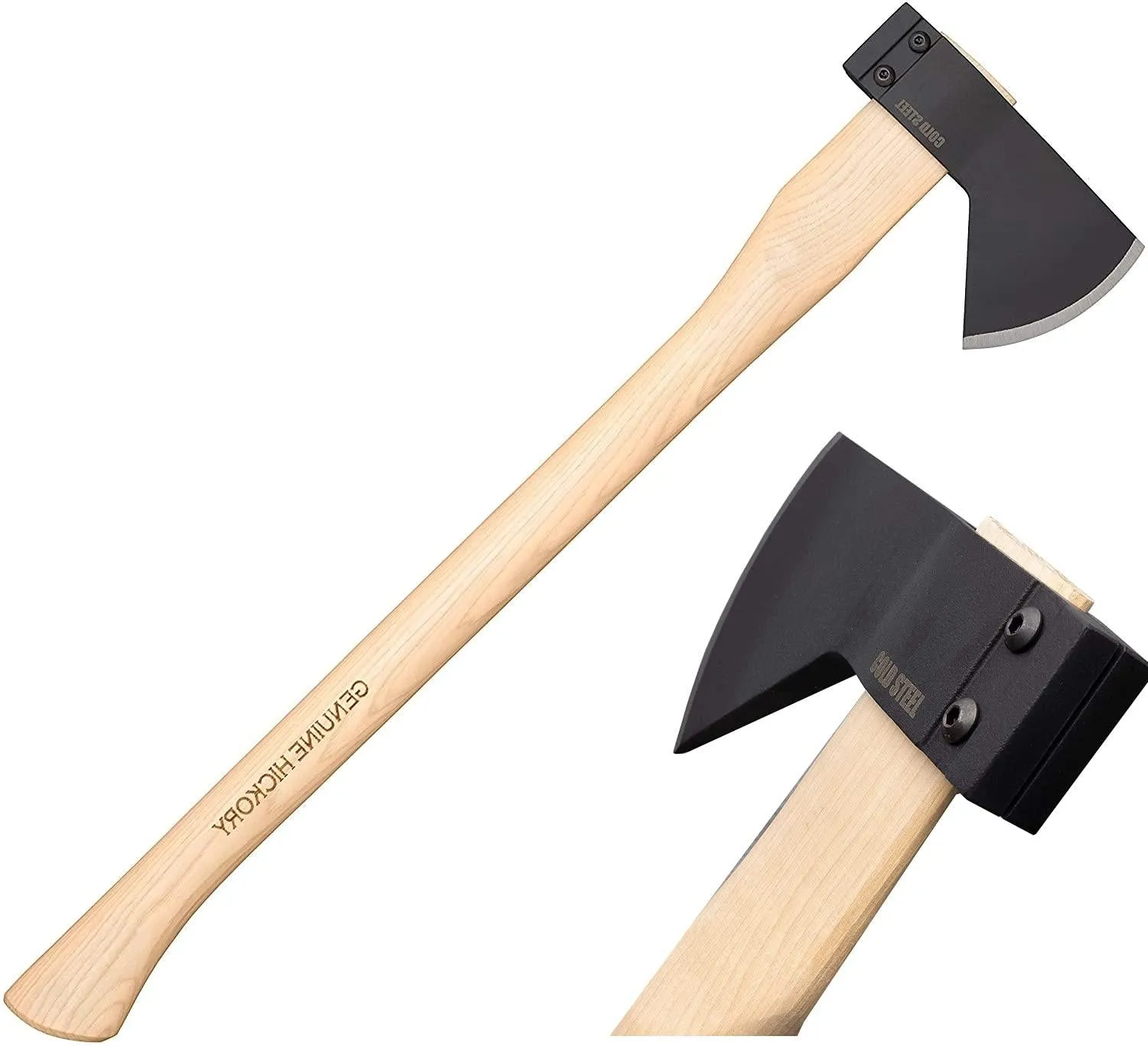 Cold Steel Hudson Bay Camp Axe