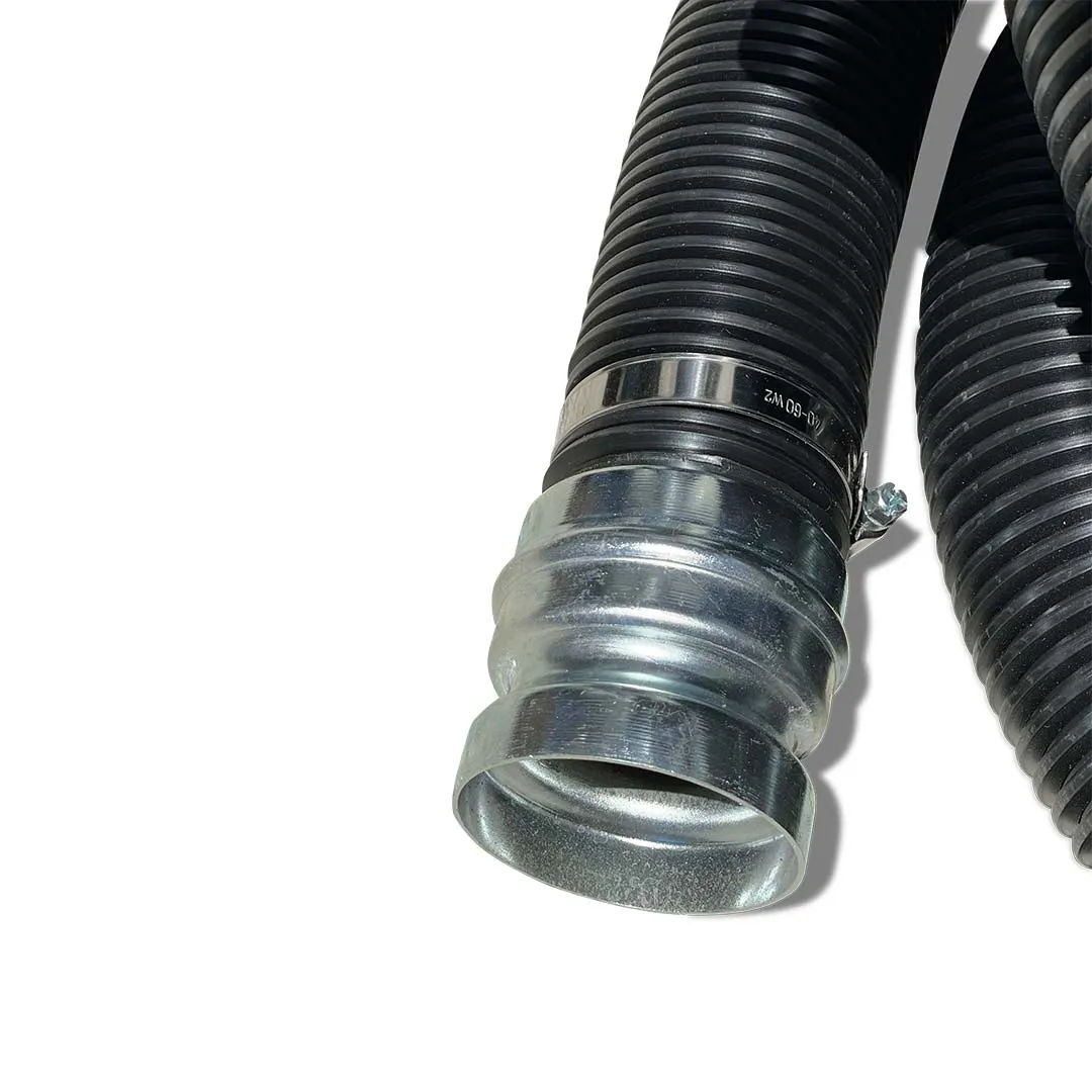 Cyclone 2400 and 3600 32 Foot Vacuum Hose