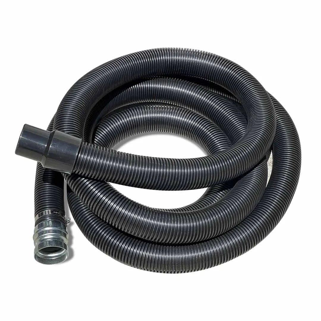 Cyclone 2400 and 3600 32 Foot Vacuum Hose