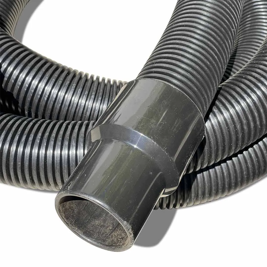 Cyclone 2400 and 3600 32 Foot Vacuum Hose