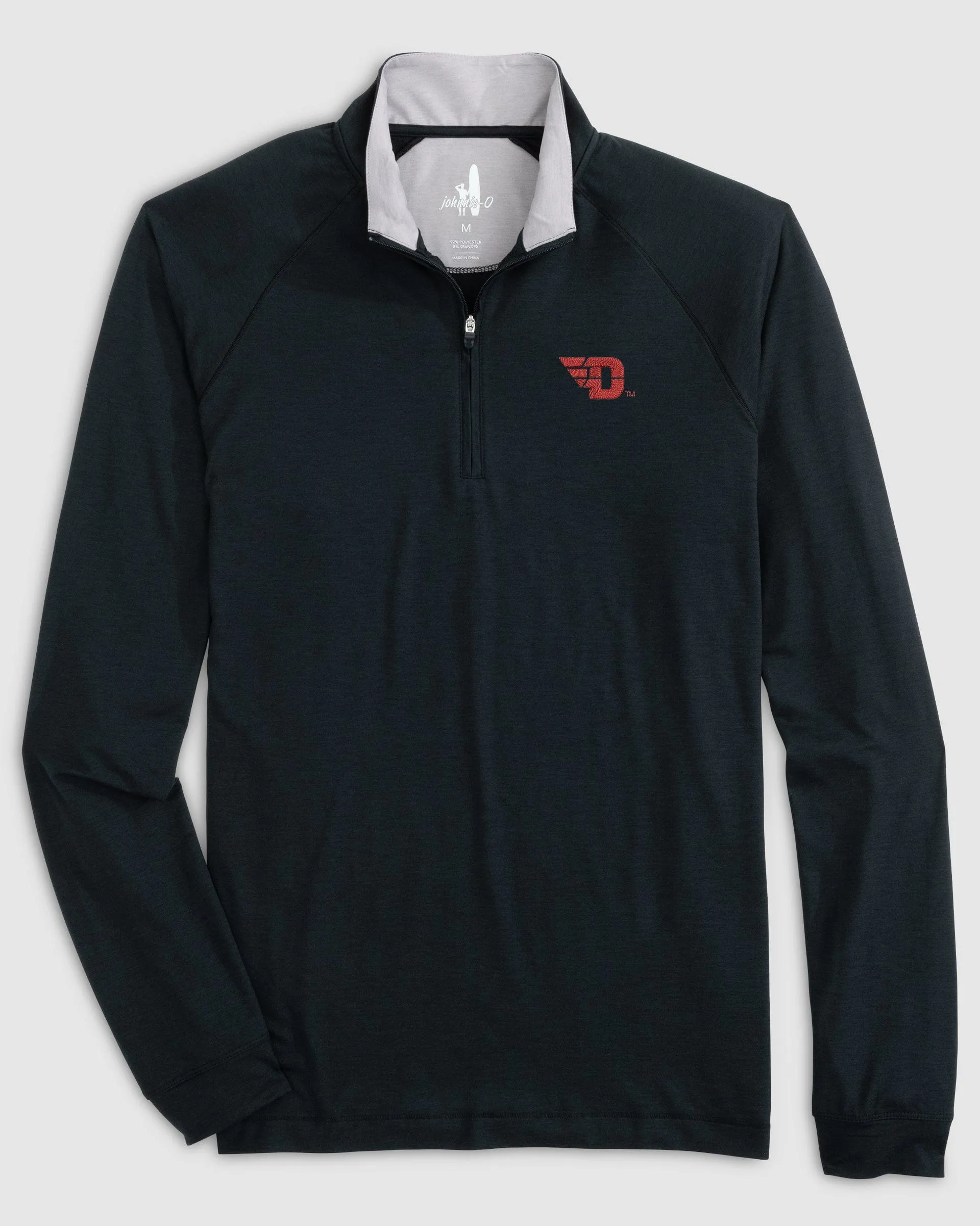 Dayton Freeborne Performance 1/4 Zip