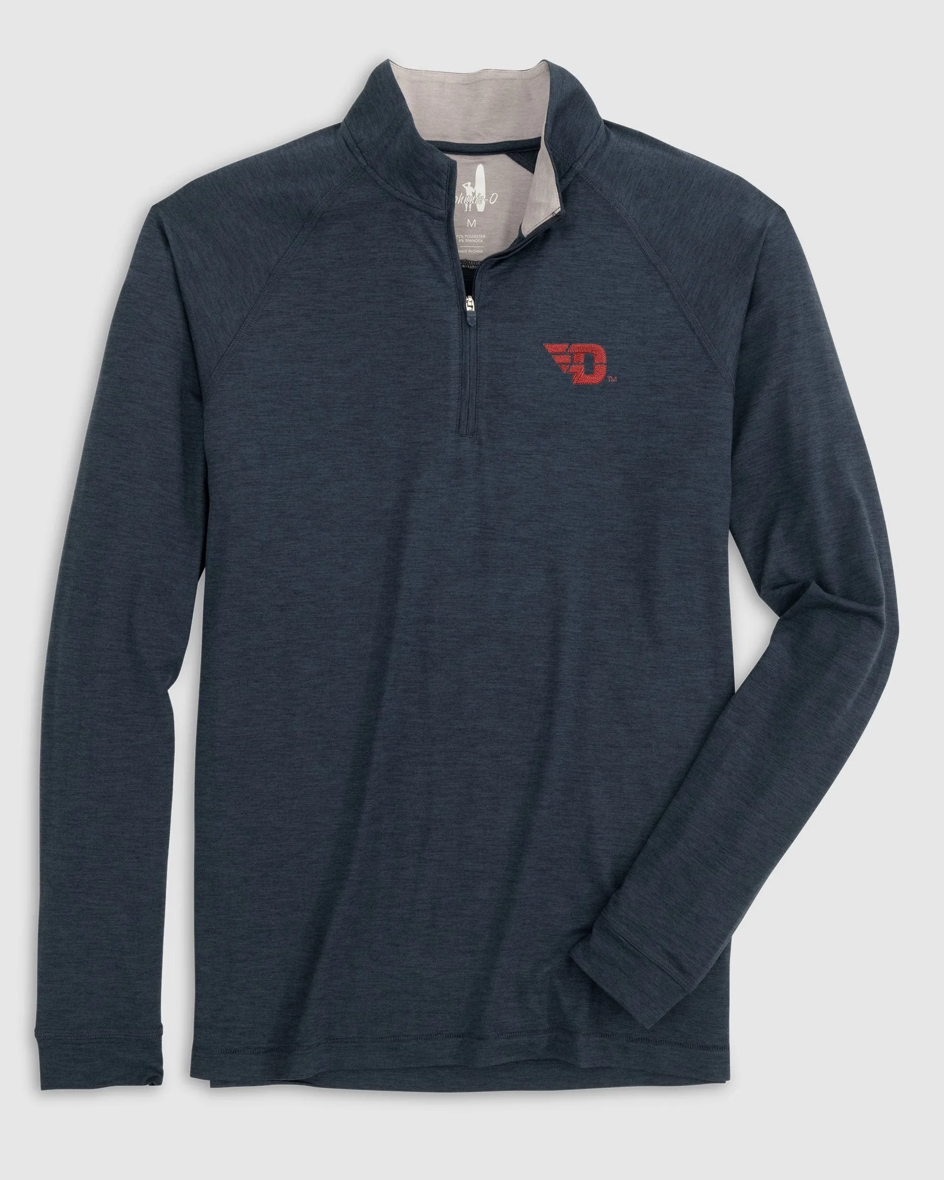 Dayton Freeborne Performance 1/4 Zip