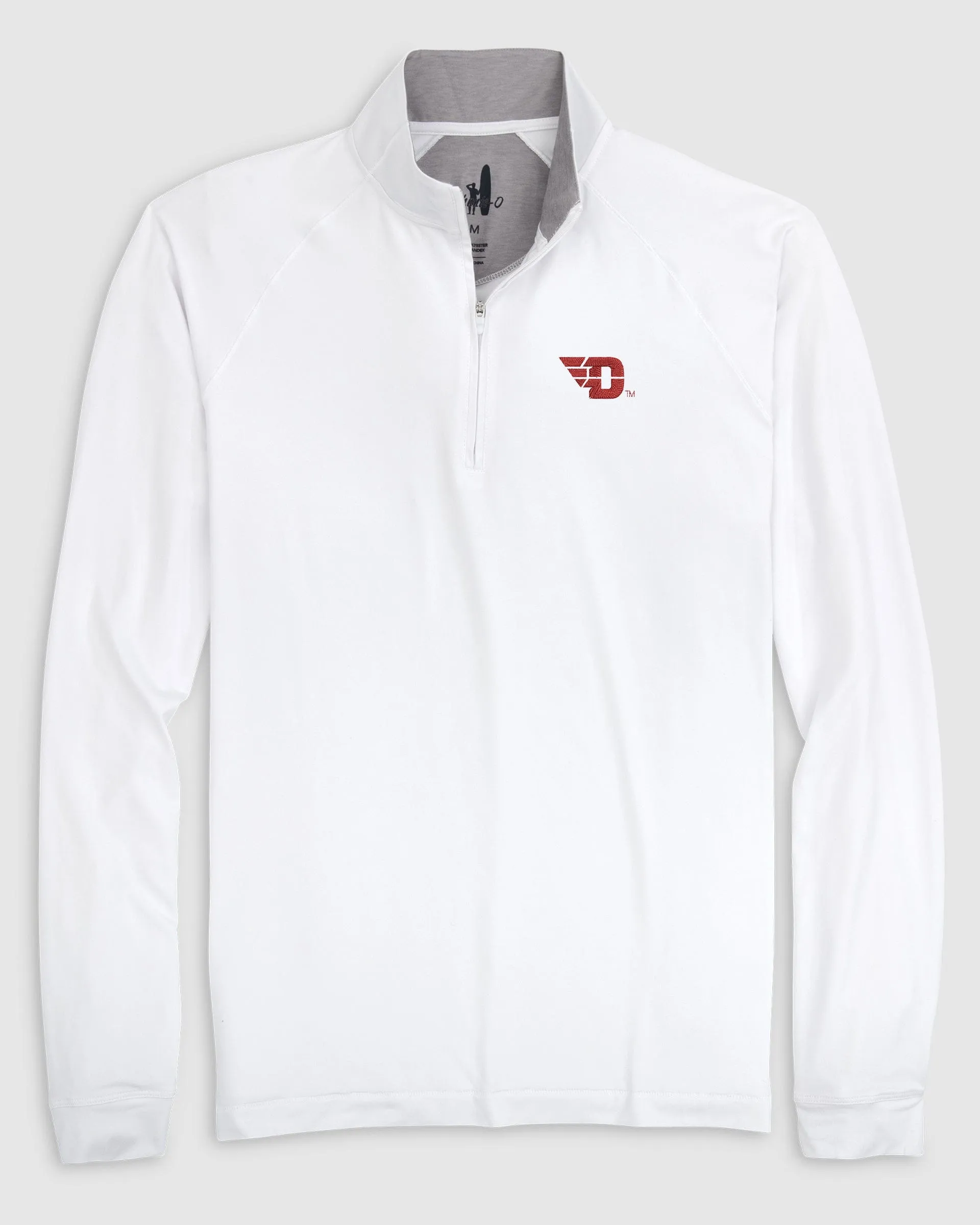 Dayton Freeborne Performance 1/4 Zip