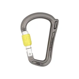 DMM Rhino Screwgate Climbing Carabiner