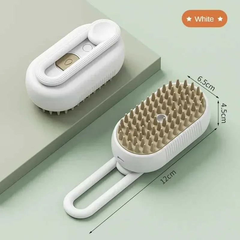 Electric Pet Brush Cat or Dog