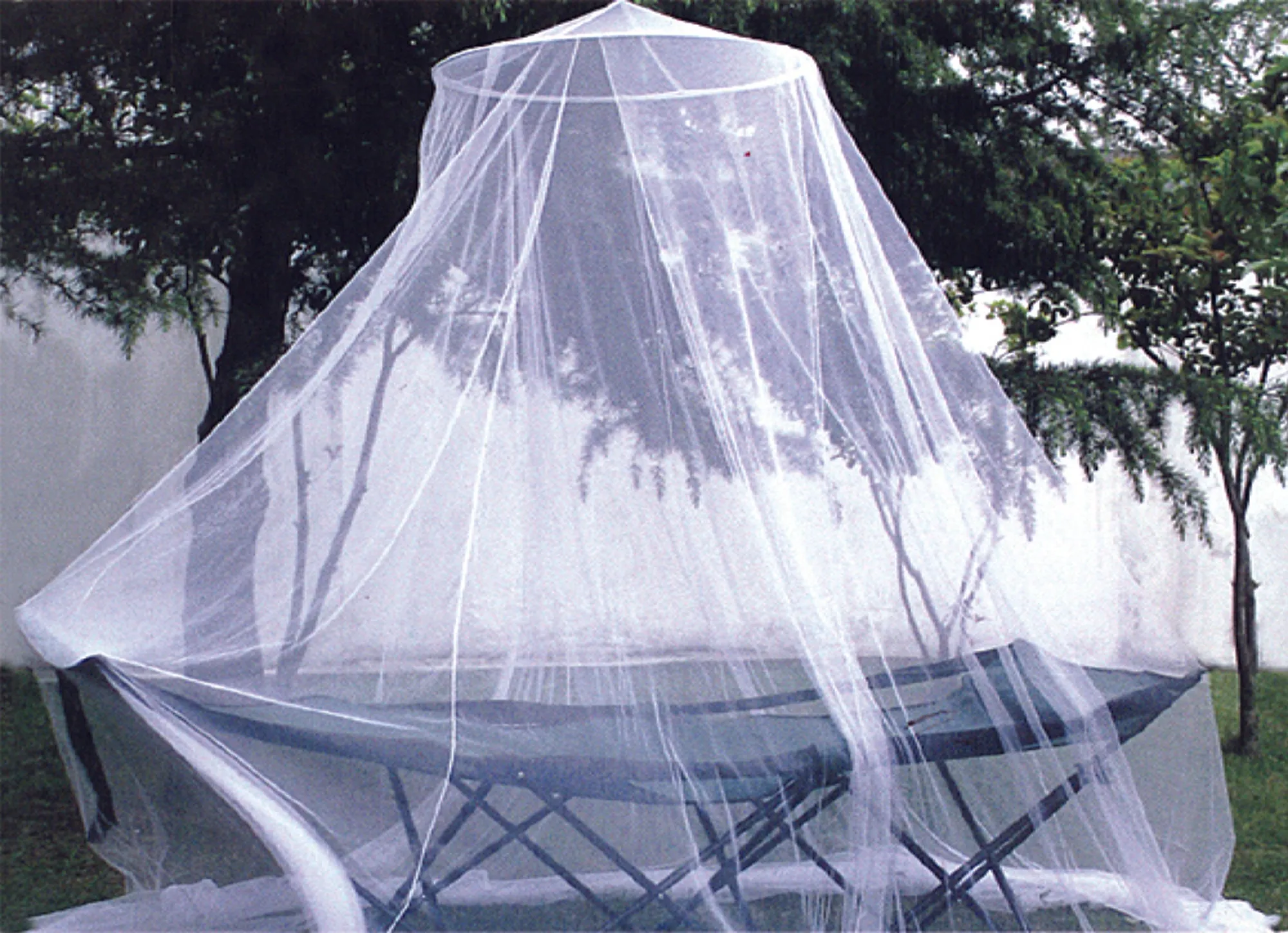 Emergency Zone Canopy Insect Shelter