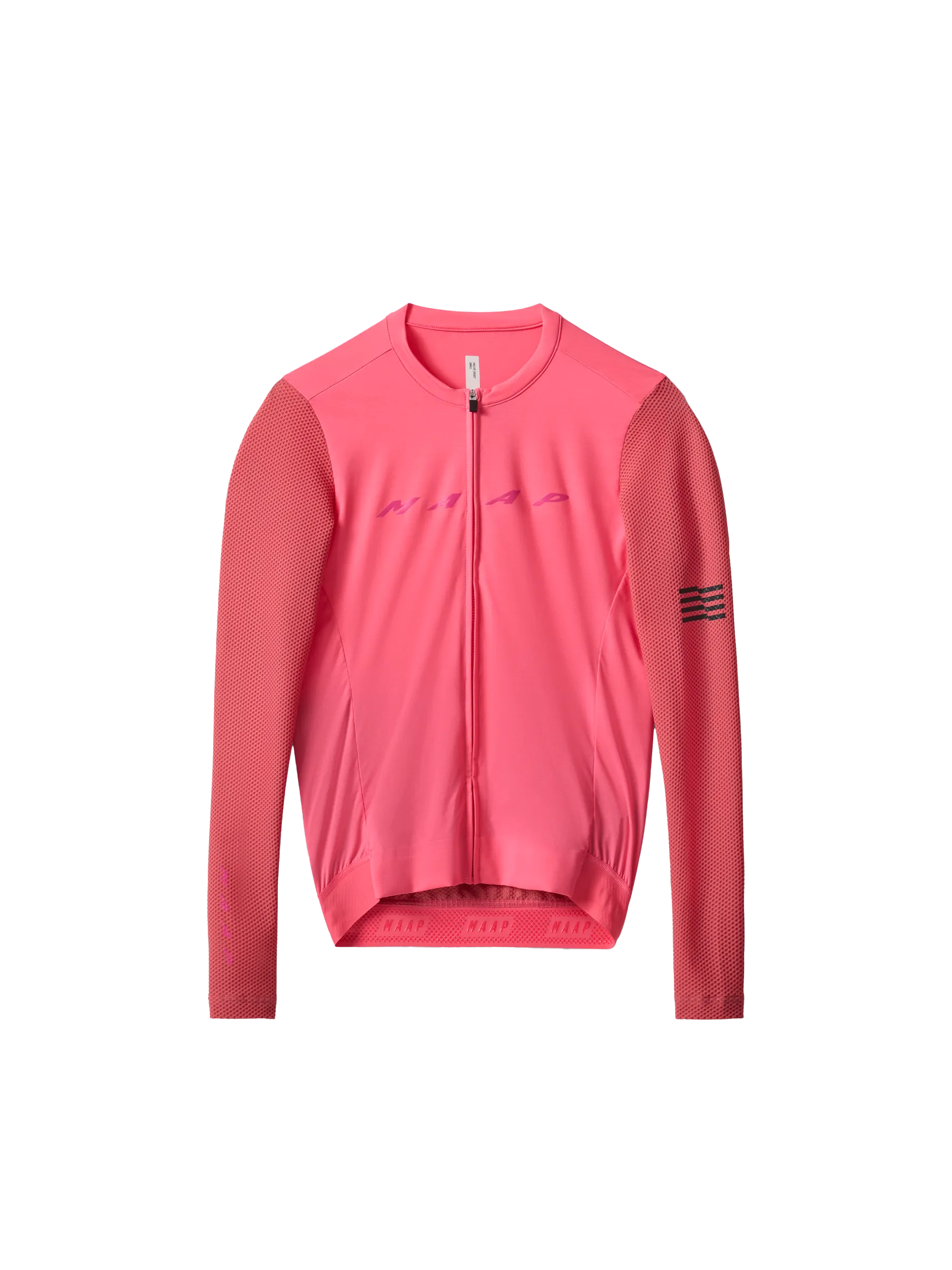 Evade Pro Base LS Jersey 2.0