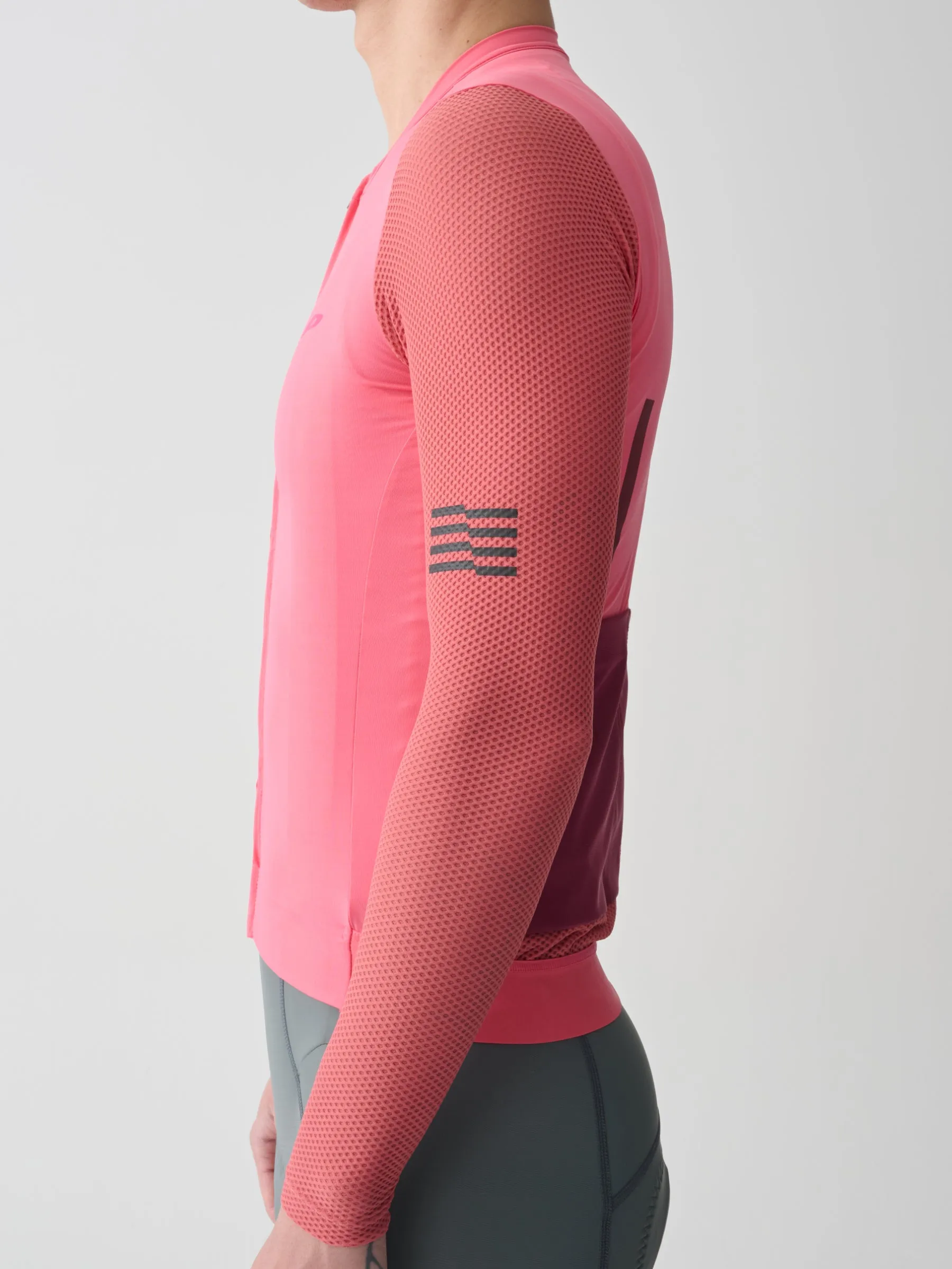 Evade Pro Base LS Jersey 2.0