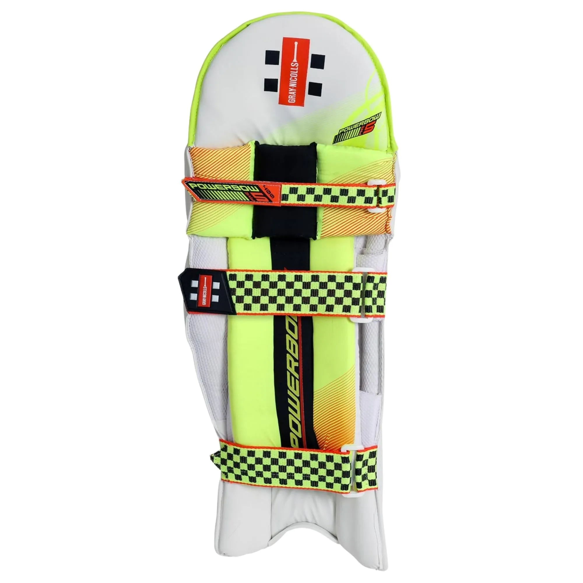 Gray Nicolls Batting Pads Powerbow-V5 400