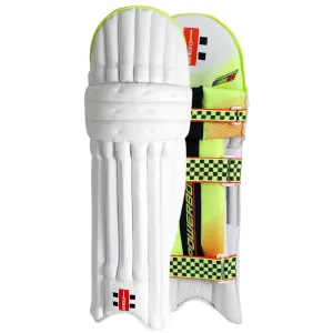 Gray Nicolls Batting Pads Powerbow-V5 400