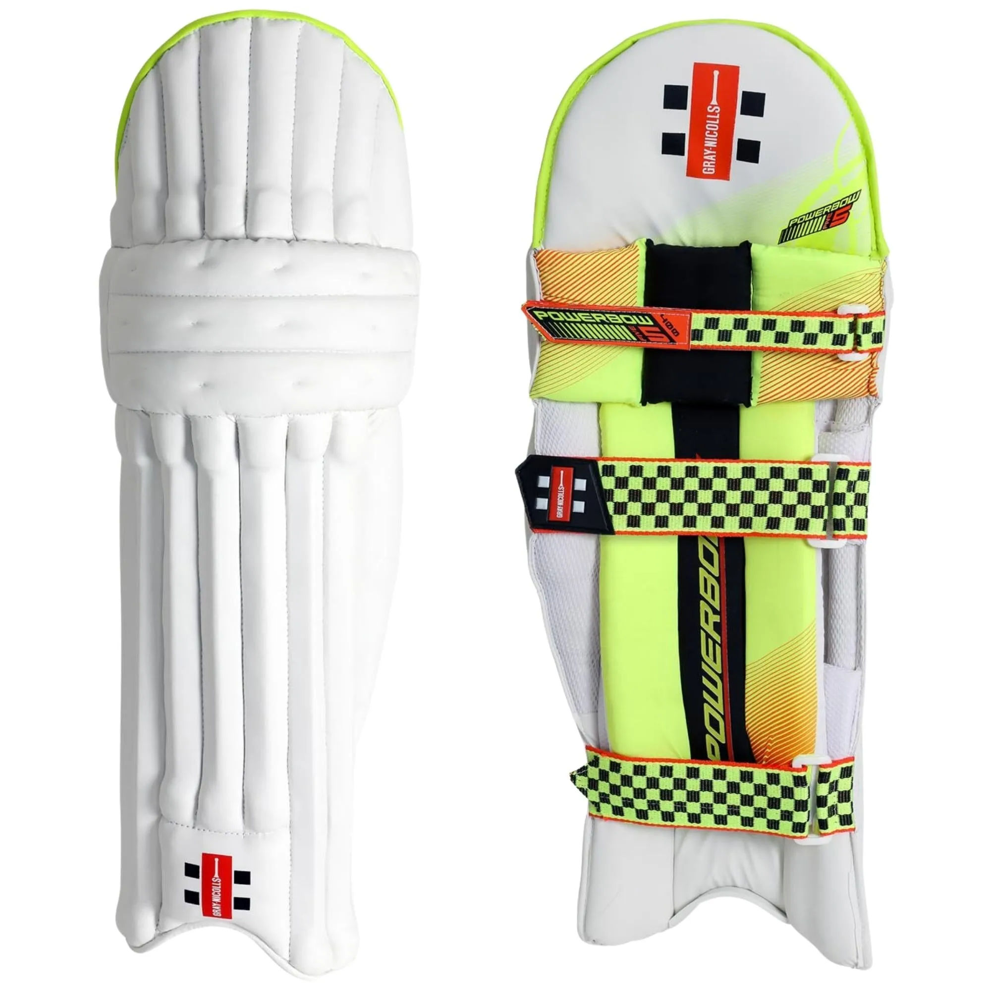 Gray Nicolls Batting Pads Powerbow-V5 400