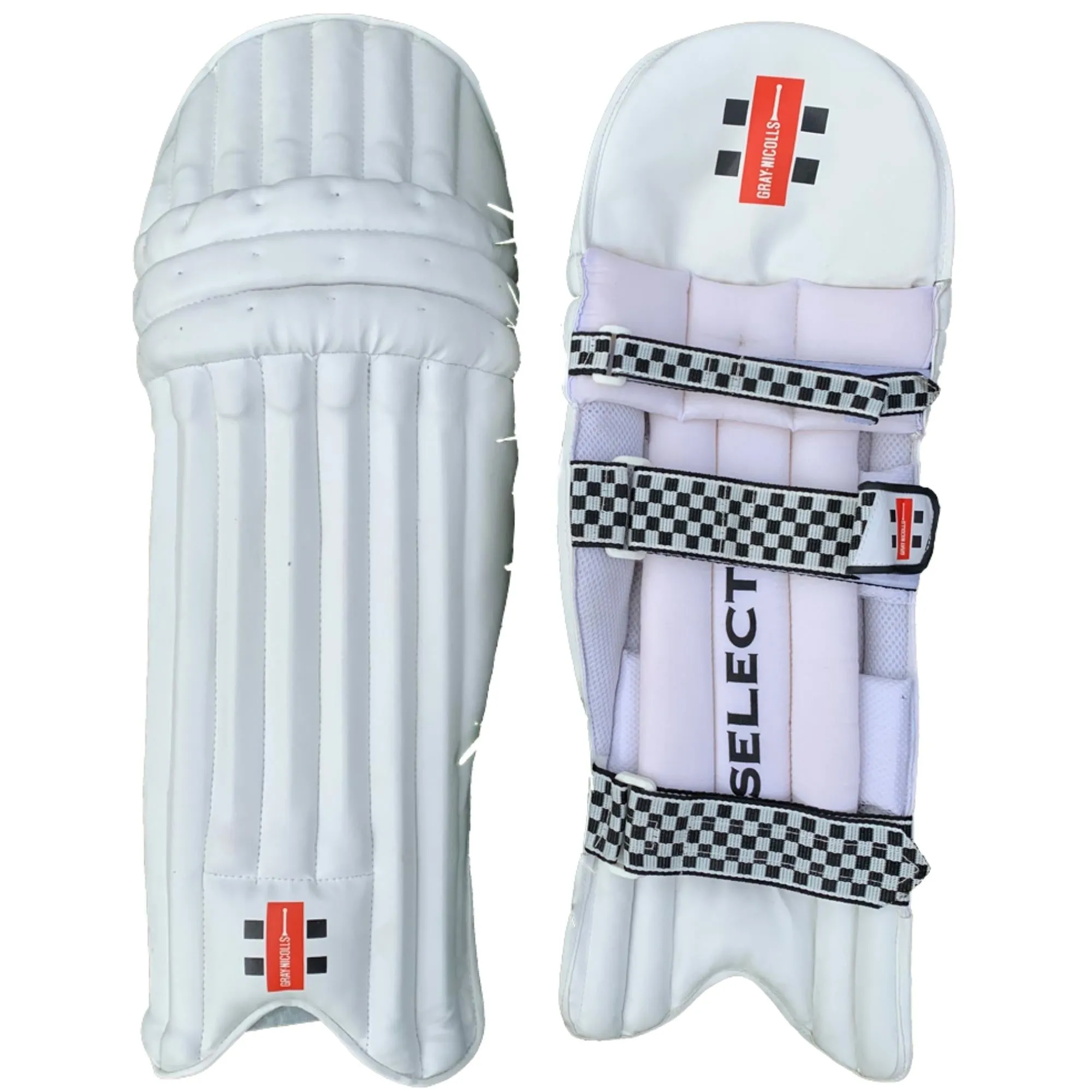 Gray Nicolls Batting Pads Select