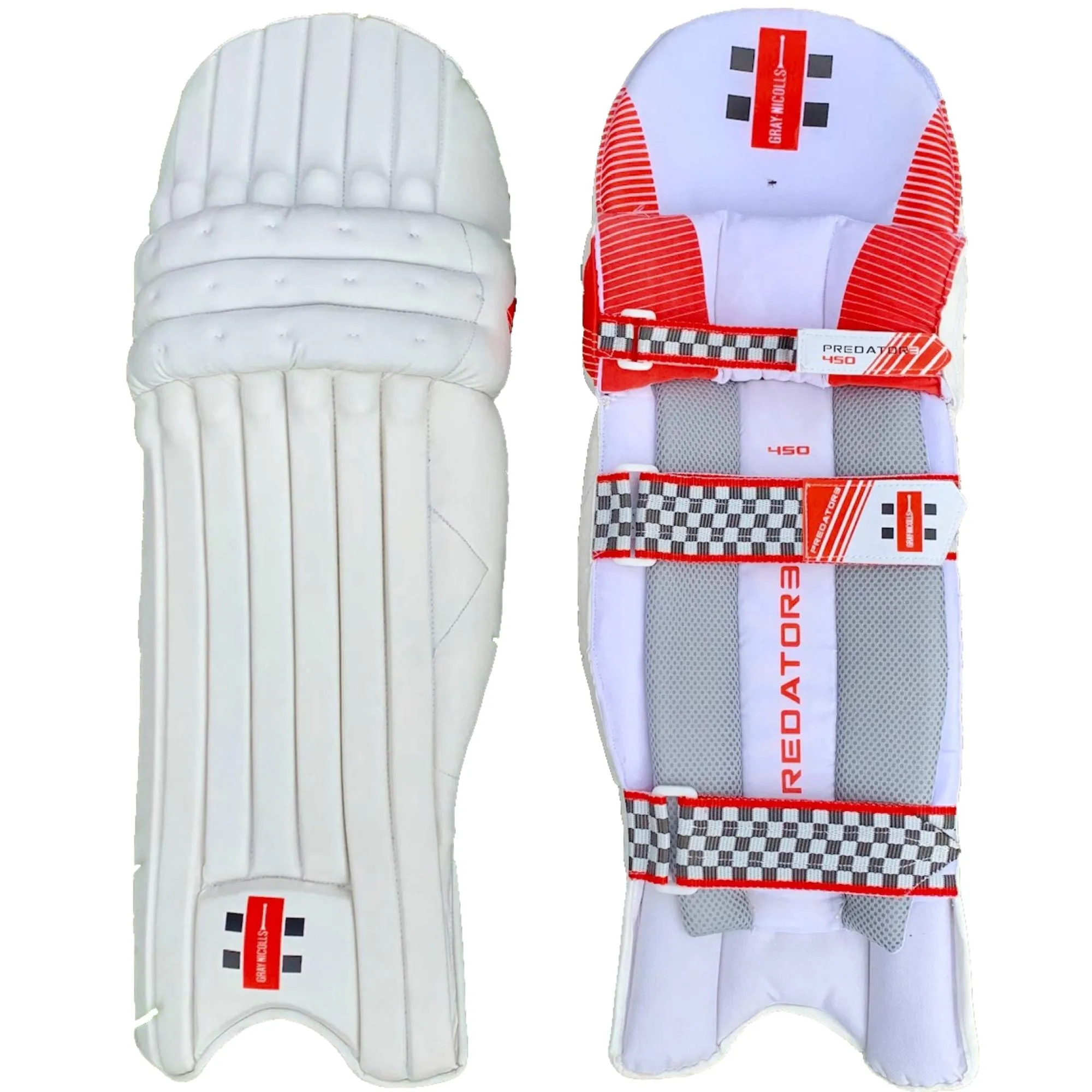 Gray Nicolls Predator 3 450 Batting Pads