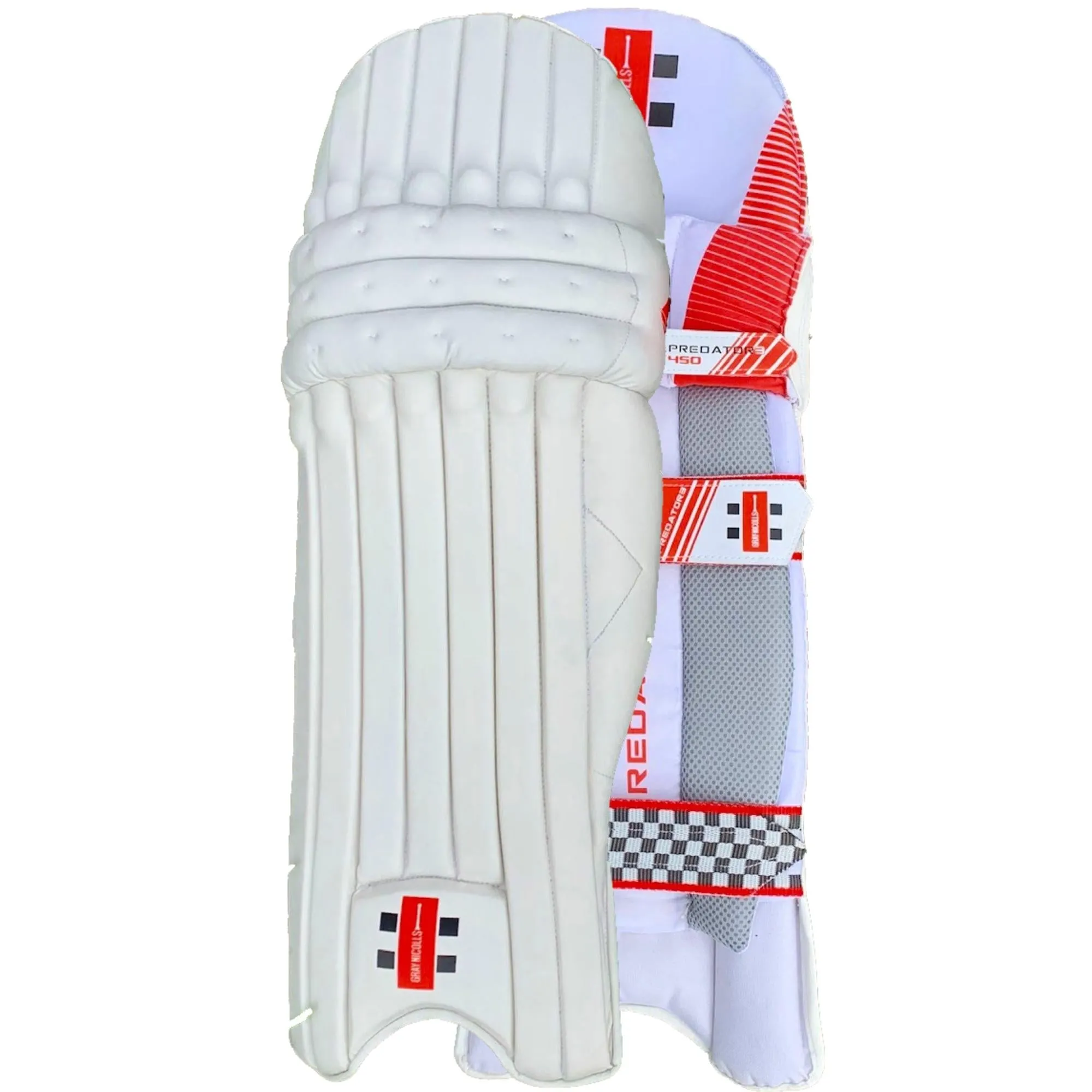 Gray Nicolls Predator 3 450 Batting Pads