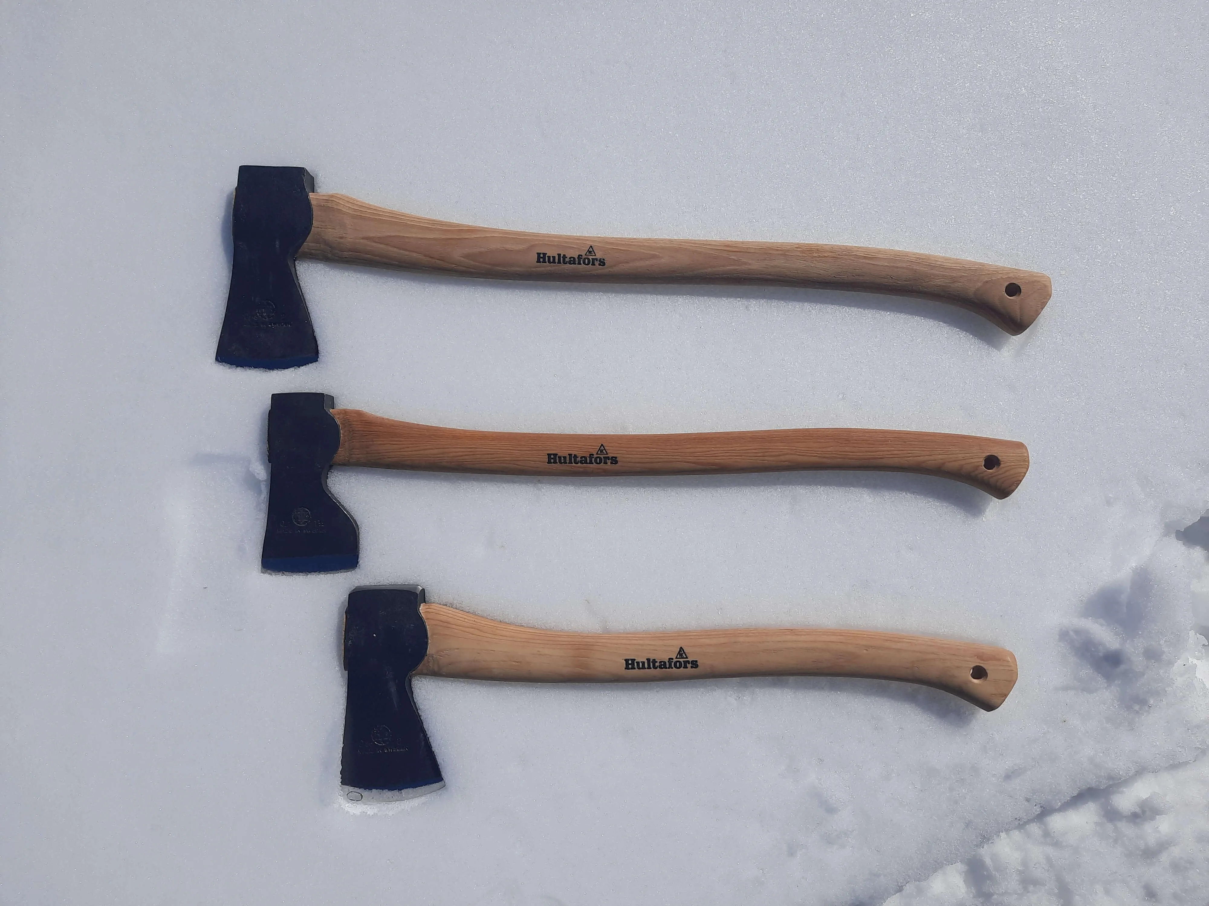 Hultafors Aby - Forest Axe