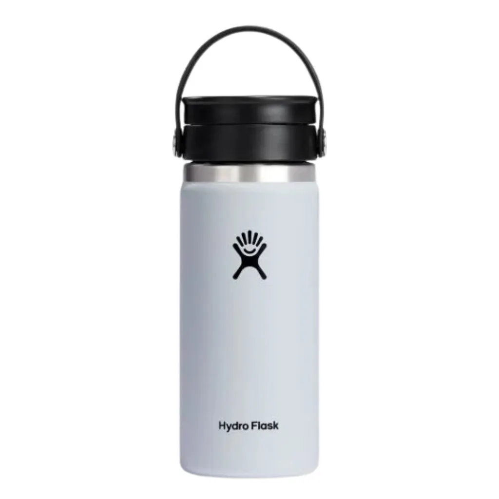 Hydro Flask 16oz Wide Mouth Flex Sip Lid