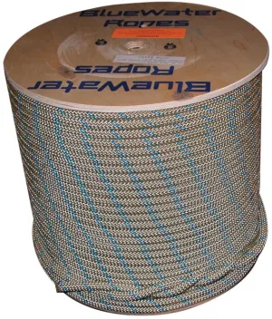 II   11.2mm Static Rope