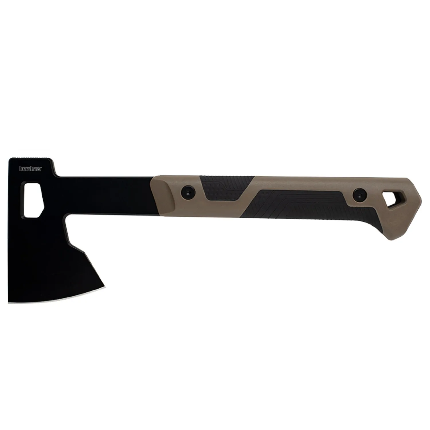 Kershaw Deschutes Axe 14.0 in Overall Length